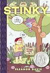 Stinky (Toon Books)