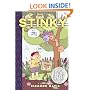 Stinky (Toon Books)