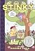 Stinky (Hardcover) by Eleanor Davis