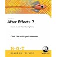 Adobe After Effects 7 Hands-On Training