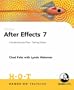Adobe After Effects 7 Hands-On Training