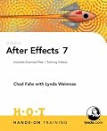 Adobe After Effects 7 Hands-On Training