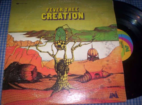 FEVER TREE - Creation - 33T