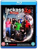 Jackass 3.5 [Blu-ray] [2010][Region Free]