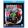 Jackass 3.5 [Blu-ray] [2010] [Region Free]