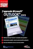 Revue Mindscape 5390102471668 / J'apprends Outlook