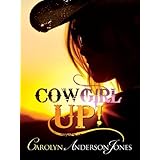 Cowgirl Up!