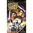 Star Wars the Clone Wars: Republic Heroes ~ Lucas Arts Entertainment