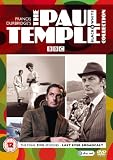The Paul Temple Black and White Collection [DVD]