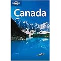 Lonely Planet Canada (Paperback)