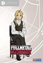 Fullmetal Alchemist , Volume 13: Brotherhood Streaming.
