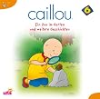 Caillou 6