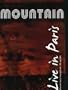 Mountain: Live in Paris 1985