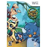 Jungle Speed - Nintendo Wii Jungle Speed - Nintendo Wii