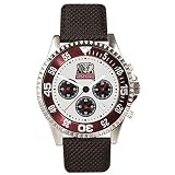 Alabama Crimson Tide Competitor Chronograph Watch