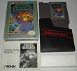 Alpha Mission (Nintendo NES)