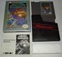 Alpha Mission (Nintendo NES)