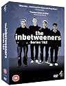 The Inbetweeners - Series 1-2 - Complete [DVD] [2008]