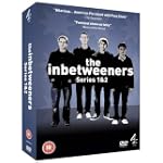 The Inbetweeners