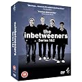 The Inbetweeners - Series 1 and 2 [DVD]