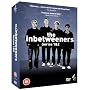 The Inbetweeners - Series 1-2 - Complete [DVD] [2008]