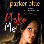 Demon Underground, Book 4 - Parker Blue - Parker Blue