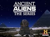 Ancient Aliens Season 2