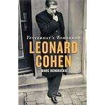 Yesterday's Tomorrow: Leonard Cohen book cover