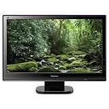 Viewsonic VX2253MH-LED 22-Inch Widescreen LED Monitor (Black)