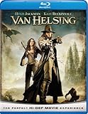 Van Helsing [Blu-ray]