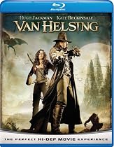 Van Helsing Streaming.