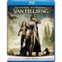 Van Helsing [Blu-ray]
