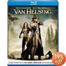Van Helsing [Blu-ray]