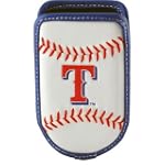 MLB Texas Rangers Classic Cell Phone Case