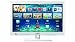 Samsung UE22ES5410W 22-inch Widescreen Full HD 1080p Smart TV with Freeview and Built-in Wi-Fi - White (New for 2012)