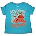 Disney Pixar Finding Dory Little Boys Shirt (Multiple Shirt Options) 2T-5T