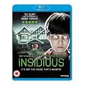 Insidious [Blu-ray]