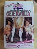 Geierwally - Schrill-�tzend-genial - Walter Bockmayer - Samy Orfgen