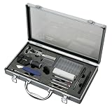 Optima 55-046 Complete Repair Tool Kit Watch Repair Kit