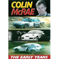 Colin McRae The Early Years Some clips by AMTV featuring the Scottish Rally Championship 1986 87 51yI8IvXp%2BL. SL500 AA240 Colin McRae The Early Years Some clips by AMTV featuring the Scottish Rally Championship 1986 87