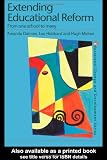 Extending Educational Reform: From One School to Many (Educational Change and Development Series)
