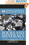 Rocks and Minerals (DK Handbooks)