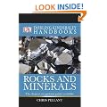 Rocks and Minerals (DK Handbooks)