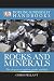 Rocks
and
Minerals
(DK
Handbooks)