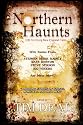 Northern Haunts: 100 Terrifying New England Tales