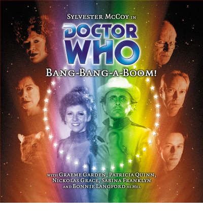 Bang-Bang-a-Boom! (Doctor Who)