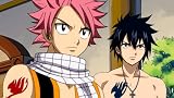 Fairy Tail: Part 1 (Blu-ray/DVD Combo)