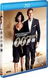 007 �^ �Ԃ߂̕�V  [Blu-ray]