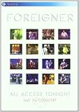 All Access Tonight