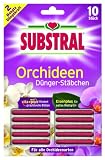 SUBSTRAL Dünger-Stäbchen für Orchideen 10 St.
